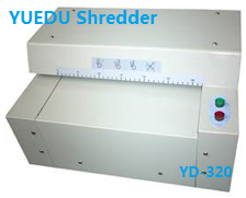 桌面紙板膨切機(jī) YD-320...