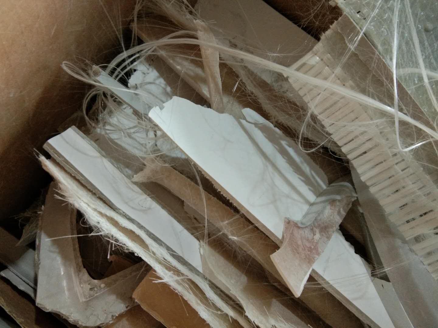 玻璃鋼纖維切斷機 玻璃鋼管粉...