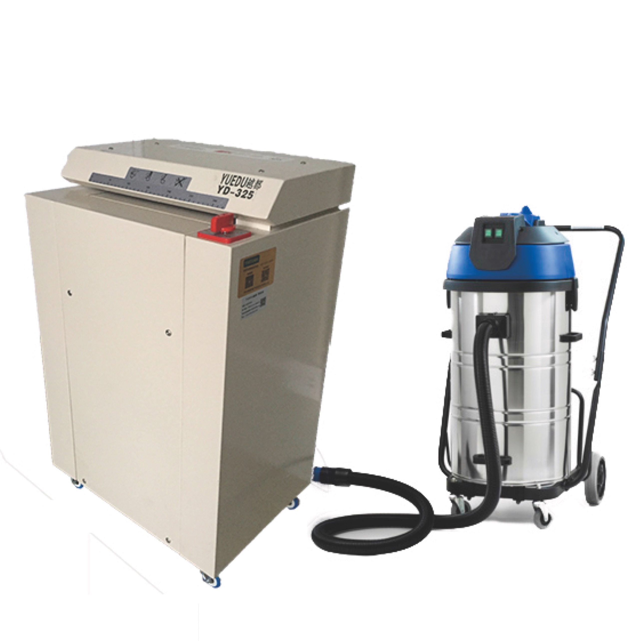 瓦楞紙板膨切機(jī) YD-325...